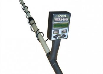 SPUTNIK 35 PRO metal detector 232$ 