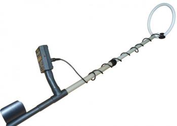 SPUTNIK 35 PRO metal detector 232$ 