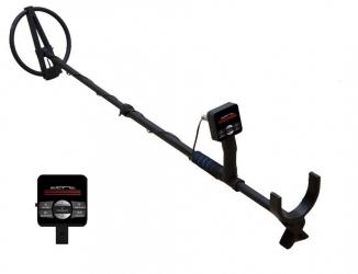 Dart - F100 Red metal detector 215$