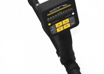 Dart - F200 Yellow metal detector 237$