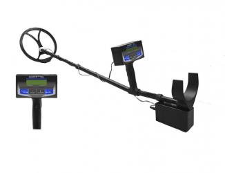 Dart - F300 Blue metal detector 403$