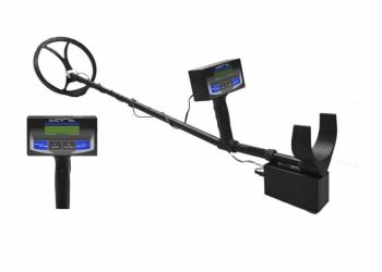 Dart - F300 Blue metal detector 403$