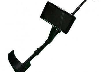 SСAN-TRAC Tesla - 3000 metal detector 824$