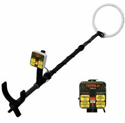 Best-seller TERRA-N metal detector 159$